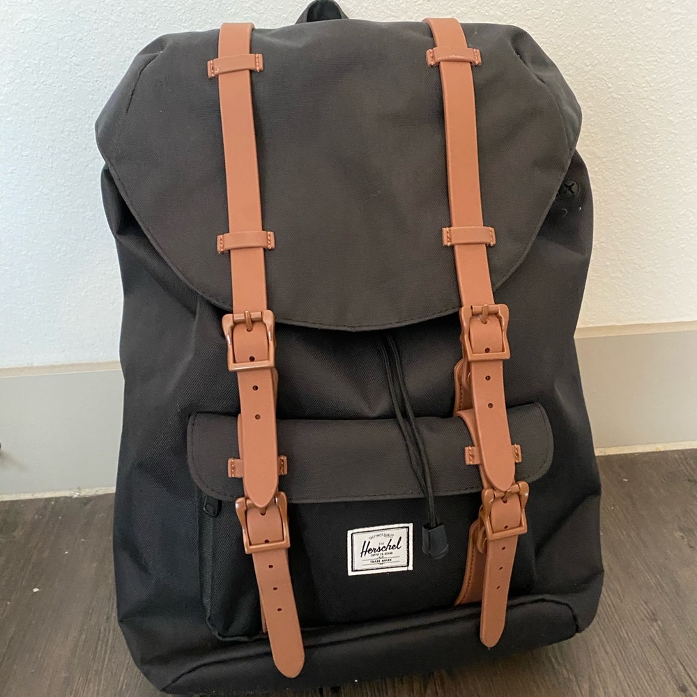 NEW Herschel Little America Backpack